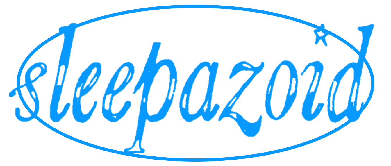 Sleepazoid logo